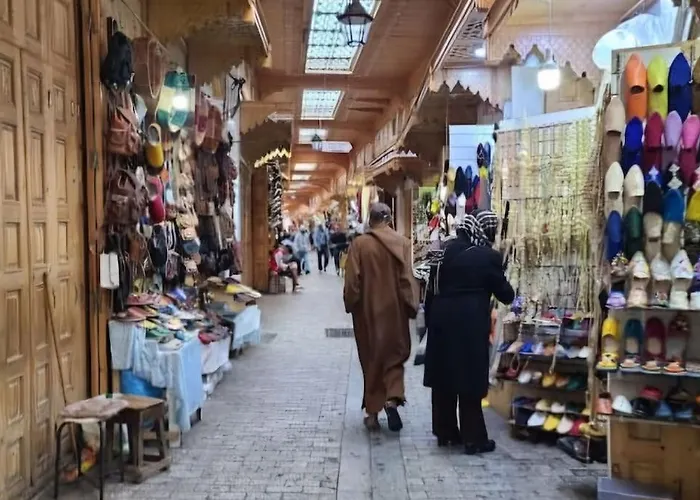شقه فاخرة بإطلاله مميزة بالرباط